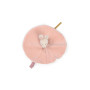 Doudou topo rosa La petite école de danse Moulin Roty