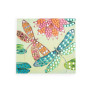 Cofanetto mosaico e strass adesivi les rosalies Moulin Roty