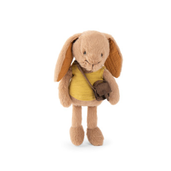 Peluche coniglio Jojo La band a Jojo Moulin Roty