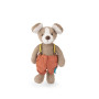 Peluche cane Jack La band a Jojo Moulin Roty