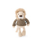Peluche leone Elliot La band a Jojo Moulin Roty