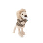 Peluche leone Elliot La band a Jojo Moulin Roty