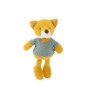 Peluche volpe Anatole La band a Jojo Moulin Roty