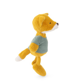 Peluche volpe Anatole La band a Jojo Moulin Roty