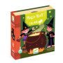 Gioco a dadi Magic bluff Djeco