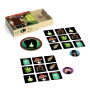 Gioco a dadi Magic bluff Djeco