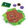 Gioco di carte Cabana boom Djeco