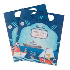 Battaglia navale  moulin roty magnetica