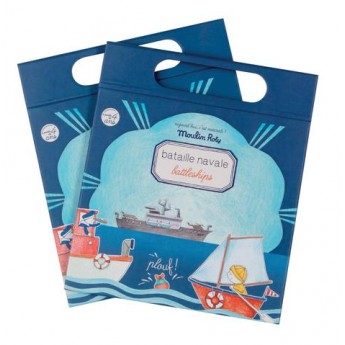Battaglia navale  moulin roty magnetica