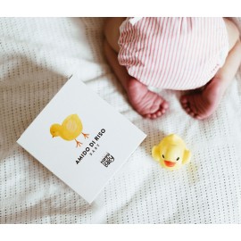 Amido di riso baby Linea Mamma Baby