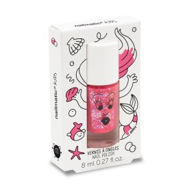 Smalto all'acqua Sissi glitter