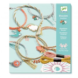 Kit braccialetti Celeste Djeco