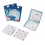 Battaglia navale  moulin roty magnetica
