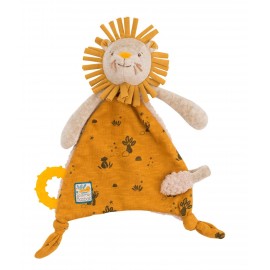 Doudou moulin roty leone