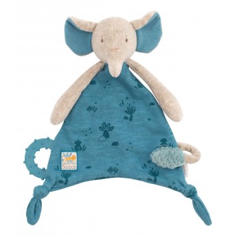 Doudou elefante moulin roty