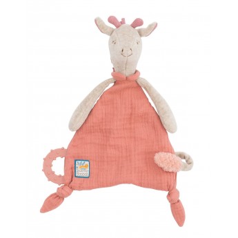 Doudou giraffa moulin roty