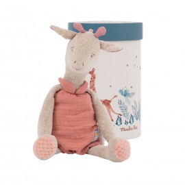 Peluche Giraffa moulin roty