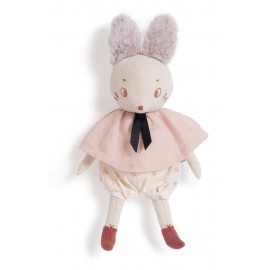 Peluche nuage apres la pluie