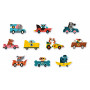 Puzzle duo racing cars djeco