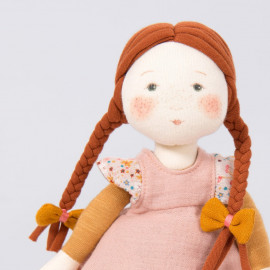 Bambola Flora moulin roty