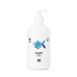 Bagno baby Linea Mamma Baby