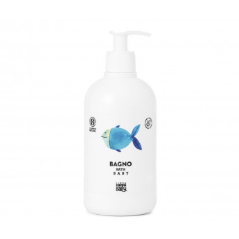 Bagno baby Linea Mamma Baby