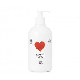 Sapone baby linea mamma baby