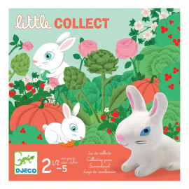 Little collect djeco