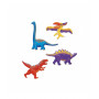 Kit dinosauri jumping jacks djeco