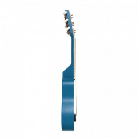 Chitarra per bambini moulin roty blu