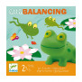 Little balancing Djeco