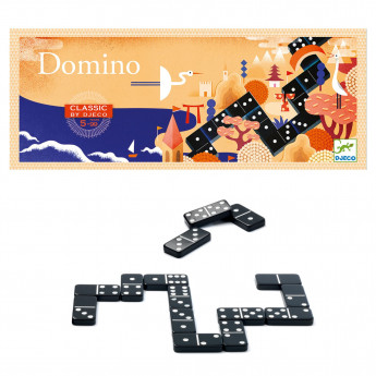 Domino classico djeco