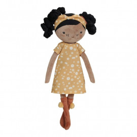Bambola morbida Evi 35 cm Little Dutch