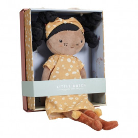 Bambola morbida Evi 35 cm Little Dutch