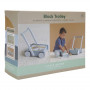 baby walker carrellino primi passi con costruzioni little dutch ocean