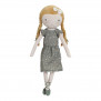 Bambola morbida Julia 35 cm Little Dutch