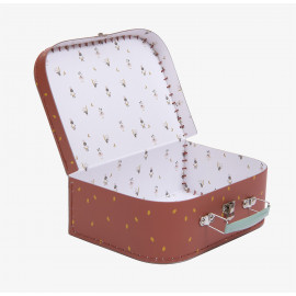 Valigetta grande moulin roty apres le pluie