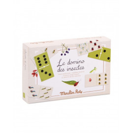 Domino della natura moulin roty