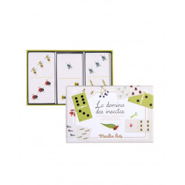 Domino della natura moulin roty