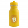 Borraccia in acciaio 350 ml leone