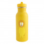 Borraccia in acciaio 500 ml leone