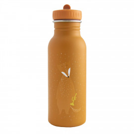 Borraccia a in acciaio 500 ml volpe