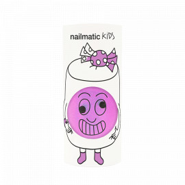 Smalto all'acqua nailmatic marshi