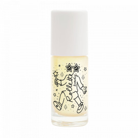 rollette glitter per il corpo nailmatic oro cocco