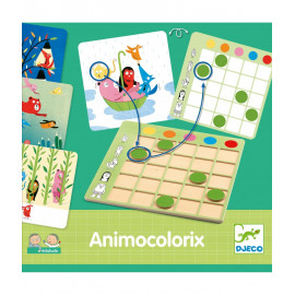 Animocolorix djeco