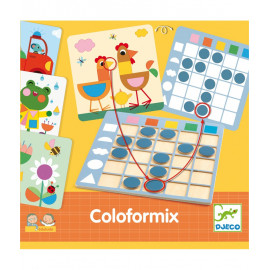Coloformix djeco