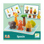 Gioco educativo di logica Spacio Djeco