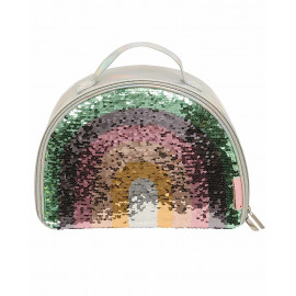 Borsa termica a little lovely company arcobaleno
