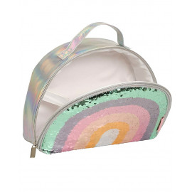 Borsa termica a little lovely company arcobaleno