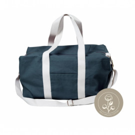 Gym bag  fabelab blue spruce